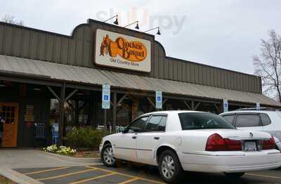 Cracker Barrel, Gastonia