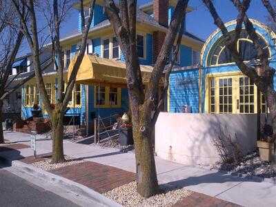 Blue Moon Rehoboth