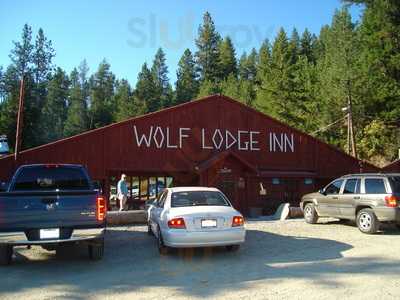 Wolf Lodge Inn