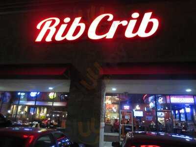 Ribcrib Bbq