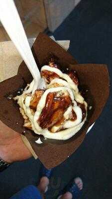 Cinnabon