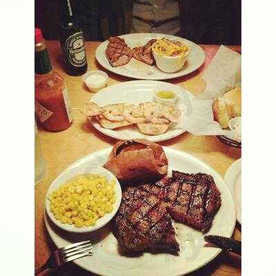 Texas Roadhouse, Nashua