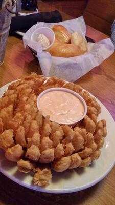 Texas Roadhouse