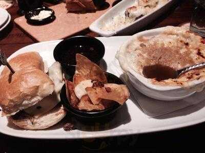 LongHorn Steakhouse, Gastonia