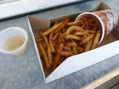 Thrasher's French Fries