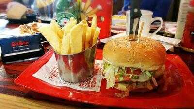 Red Robin Gourmet Burgers