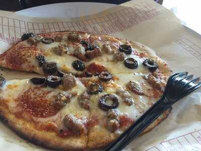 Mod Pizza