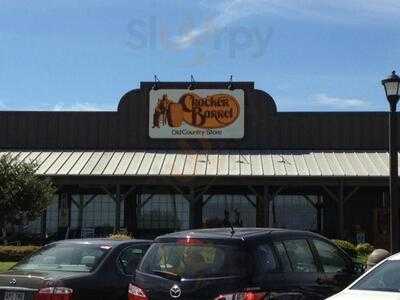 Cracker Barrel, Mesquite