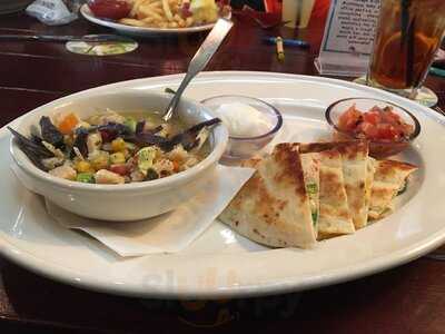 Bahama Breeze, Cherry Hill