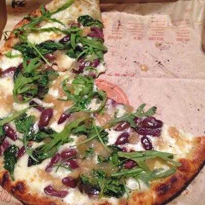 Blaze Pizza, Conway