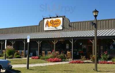 Cracker Barrel, Mooresville