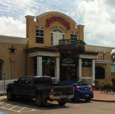 Saltgrass Steak House, Conroe