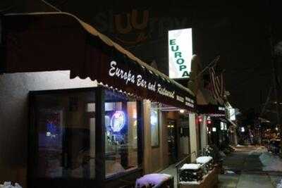 Europa Bar And Restaurant