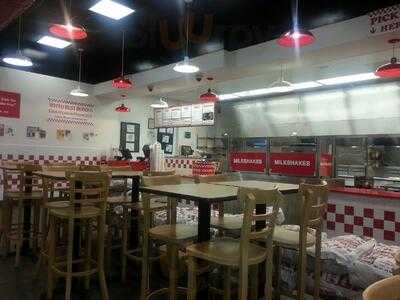 Five Guys