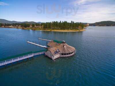 Cedars Floating Restaurant