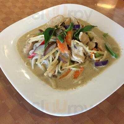 Chiangmai Thai Kitchen, Longview