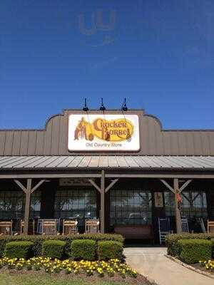 Cracker Barrel