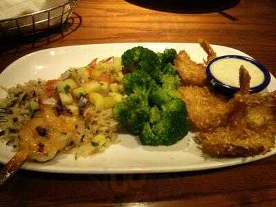 Red Lobster, Gastonia