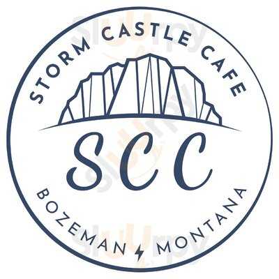 Storm Castle Cafe