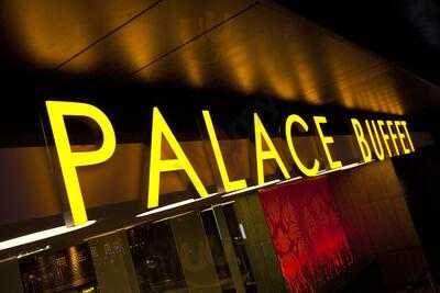 Palace Buffet