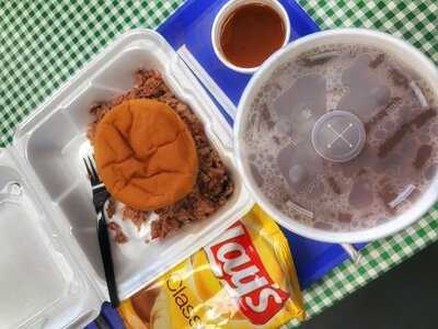 Carter's Bar-B-Que, Longview