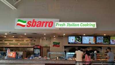 Sbarro, Elizabeth