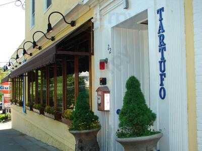 Tartufo Italian Restaurant