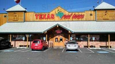 Texas Roadhouse