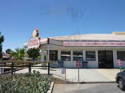 Nielsen's Frozen Custard - St. George