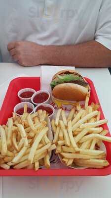 In-N-Out Burger, San Marcos