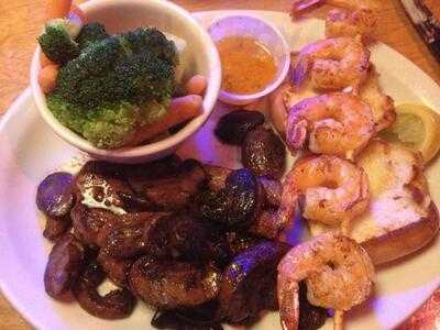 Texas Roadhouse