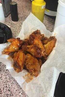 Phat Wings