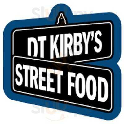 Dt Kirby's