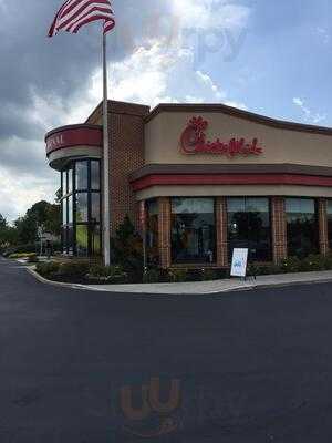 Chick-fil-A, Trenton