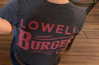 Lowell Burger Company