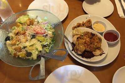 Olive Garden Italian Kitchen, Puyallup