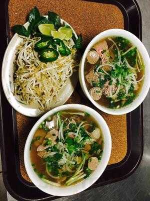 Pho House Noodle & Grill