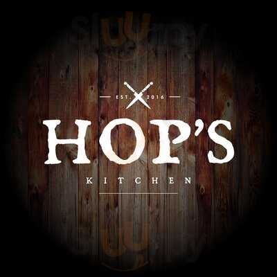 Hop's Kitchen