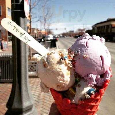 The Silver Lining Creamery - Main Street Square, Rapid City