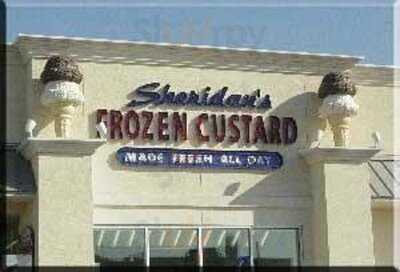 Sheridan's Frozen Custard