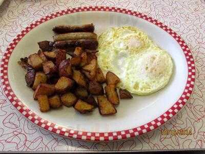 Douglas Avenue Diner, Racine