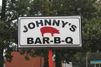 Johnny's Barbeque