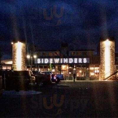 Sidewinders American Grill