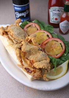 Lil' Ray's Poboys & Seafood