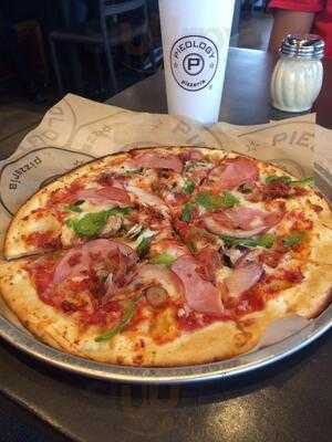 Pieology