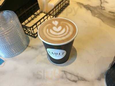 Vault Coffee