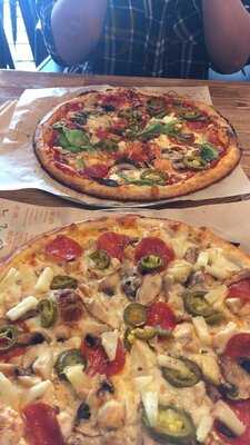 Blaze Pizza, West Covina