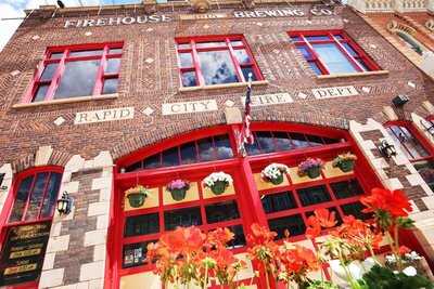 Firehouse Brewing Co.