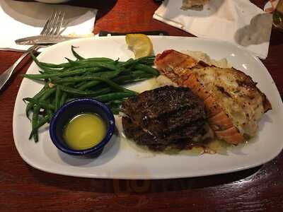 Red Lobster