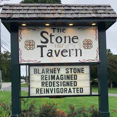 The Stone Tavern, West Chester